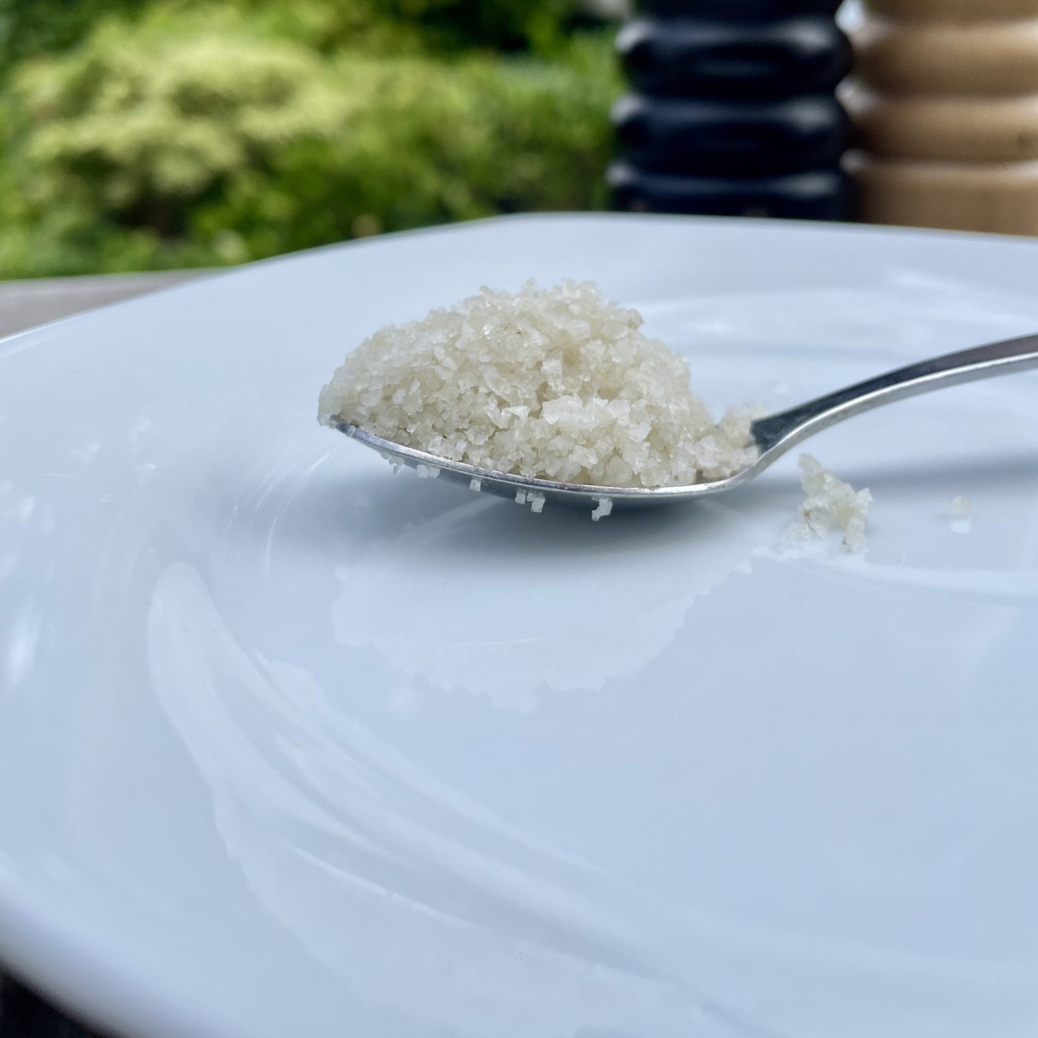 Keltisch zeezout - Lekker in je Lijf